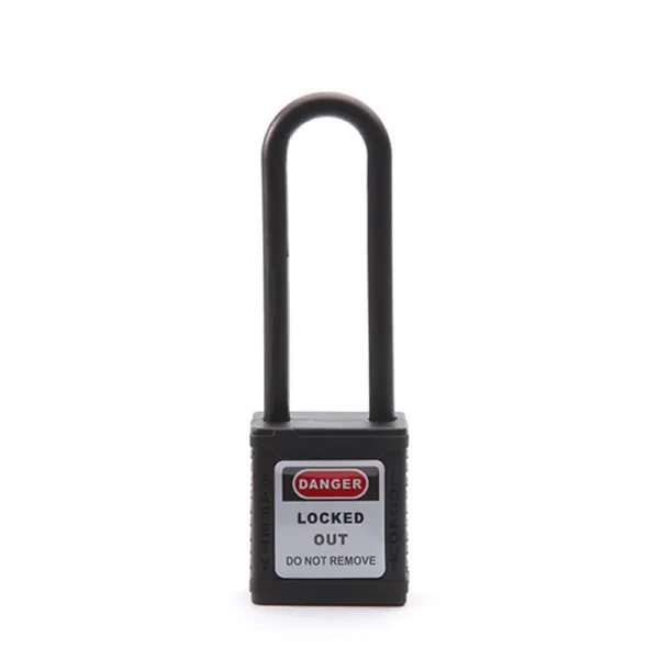 non-conductive safety padlocks - Image 2