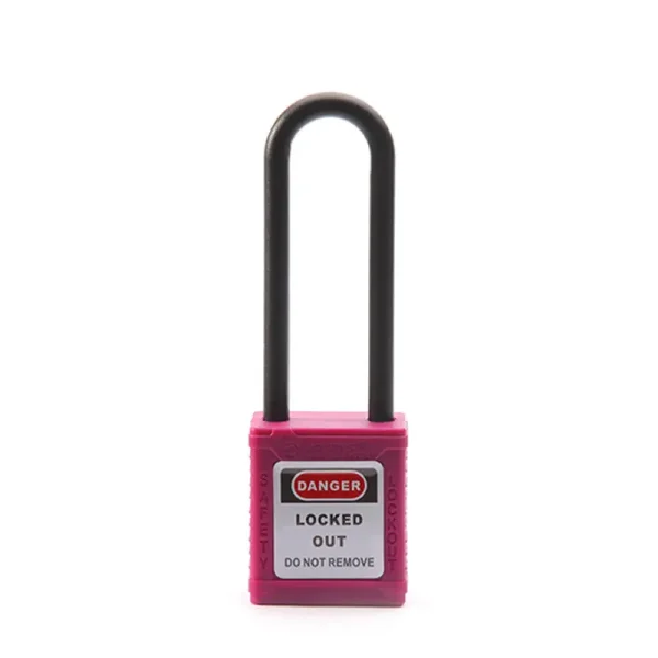 lockout safety padlocks - Image 2