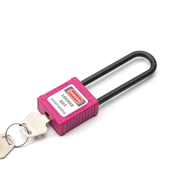 lockout safety padlocks - Image 3