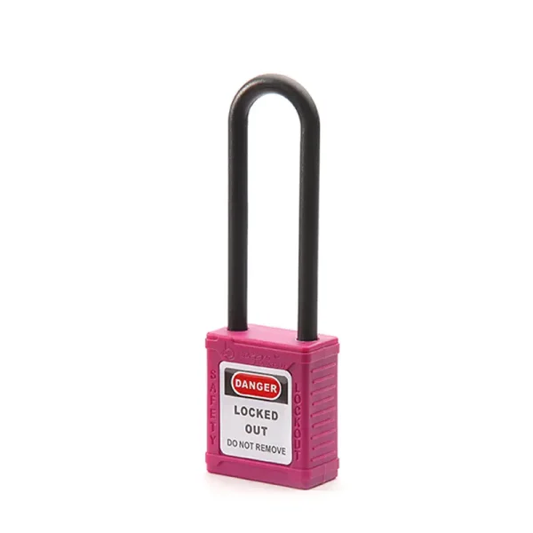 lockout safety padlocks