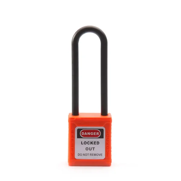 lockout padlocks - Image 2