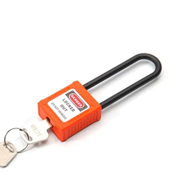 lockout padlocks - Image 3