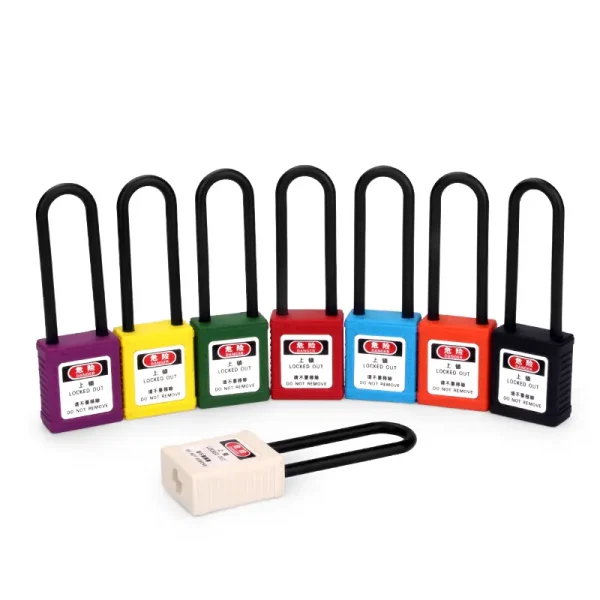 lockout padlocks - Image 4