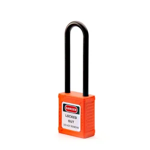lockout padlocks