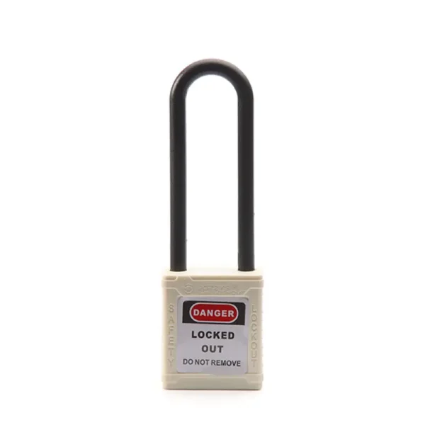 safety lockout padlocks - Image 2