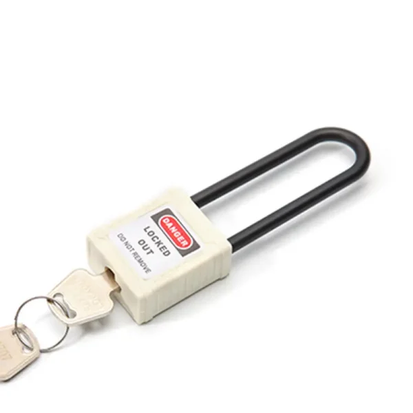 safety lockout padlocks - Image 3