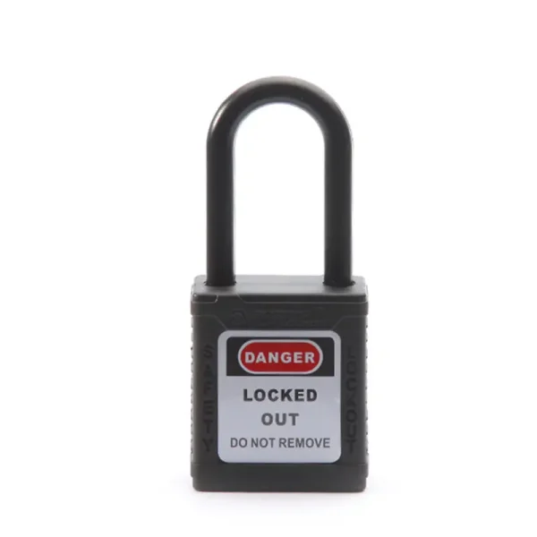 safety Insulated Padlocks - Image 2