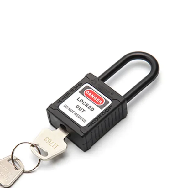 safety Insulated Padlocks - Image 3