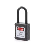 safety Insulated Padlocks