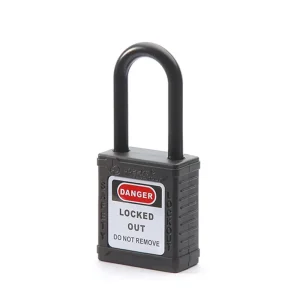 safety Insulated Padlocks