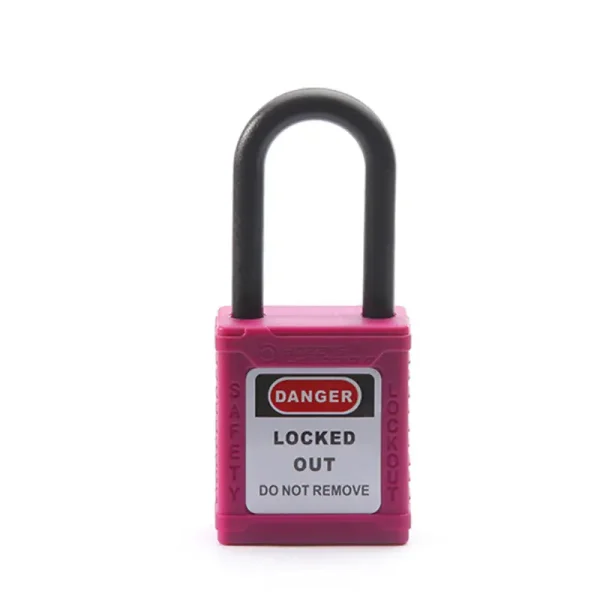 lockout tagout Padlocks - Image 2