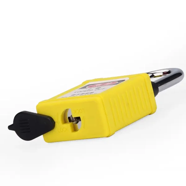 dust-proof safety padlocks - Image 4
