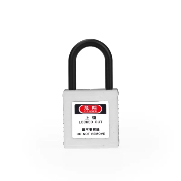 Mini safety lockout padlocks - Image 2