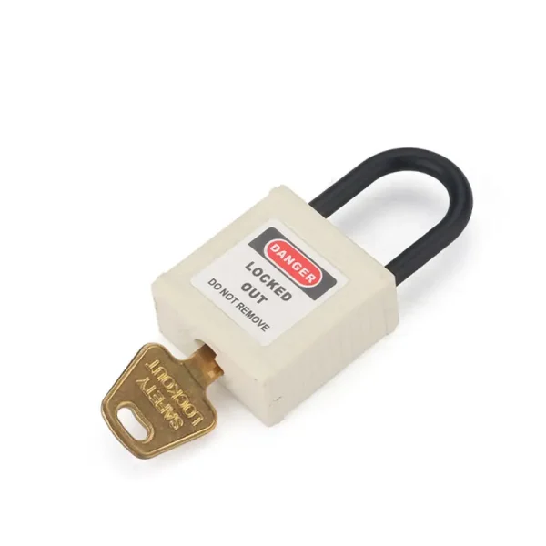 Mini safety lockout padlocks - Image 3