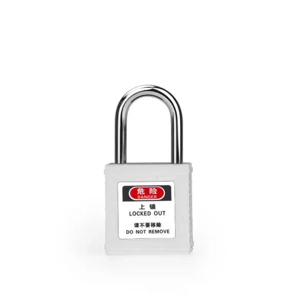 Industrial safety Padlocks for lockout tagout - Image 2