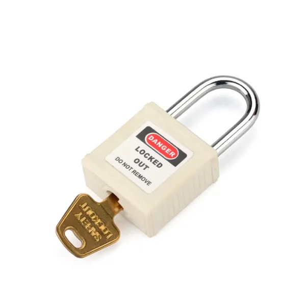 Industrial safety Padlocks for lockout tagout - Image 3