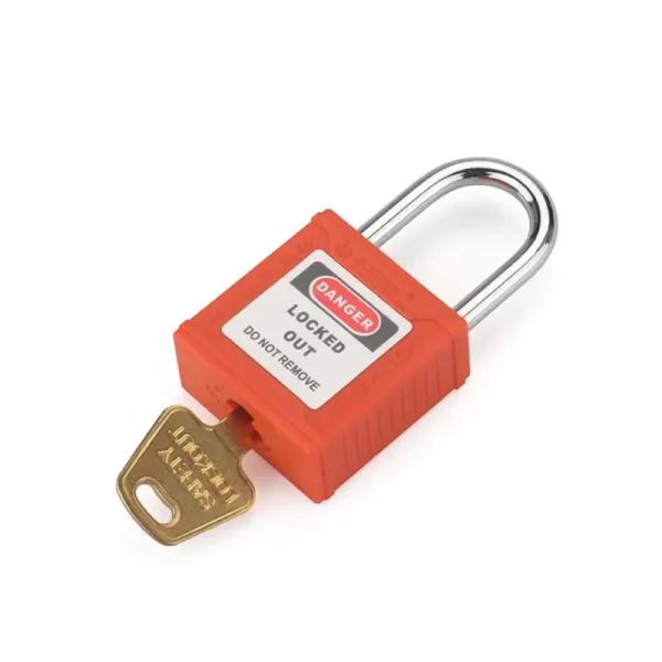 lockout safety padlocks - Image 3