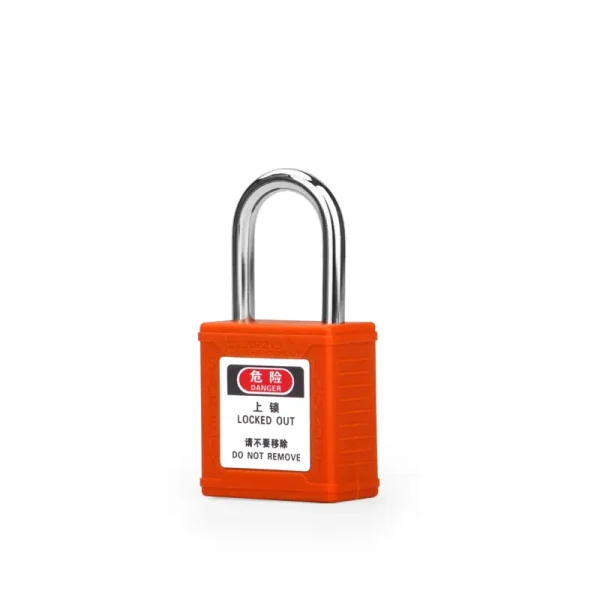 lockout safety padlocks