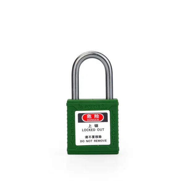 Lockout Tagout Padlock - Image 2