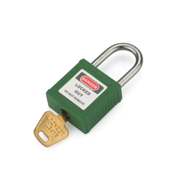 Lockout Tagout Padlock - Image 3