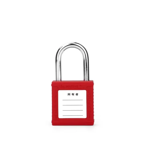 keyed alike safety padlocks - Image 3