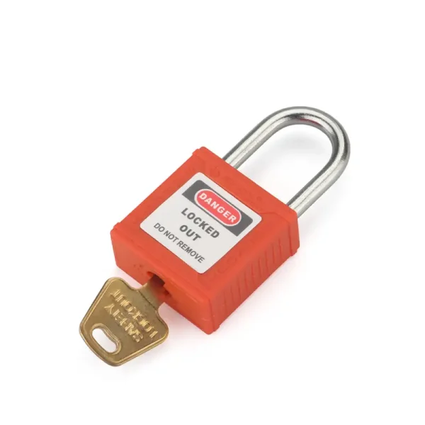 loto safety padlock - Image 3