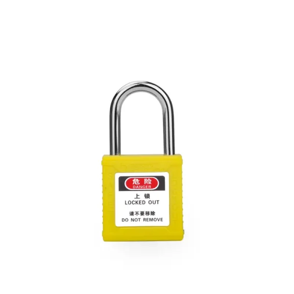 loto lockout padlocks - Image 2
