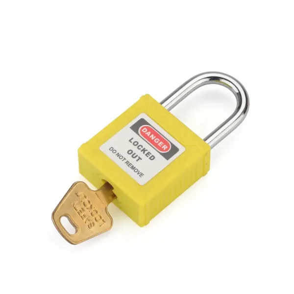loto lockout padlocks - Image 3