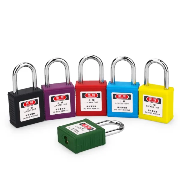 loto lockout padlocks - Image 4