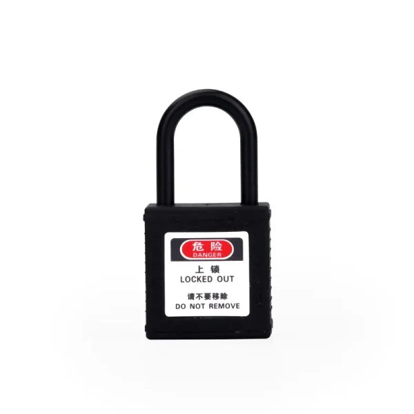 master lock safety lockout padlocks - Image 2