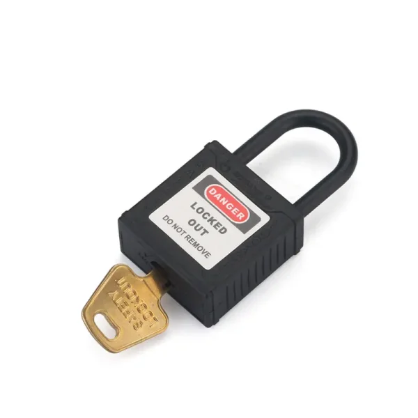 master lock safety lockout padlocks - Image 3