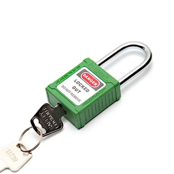 loto padlocks - Image 2