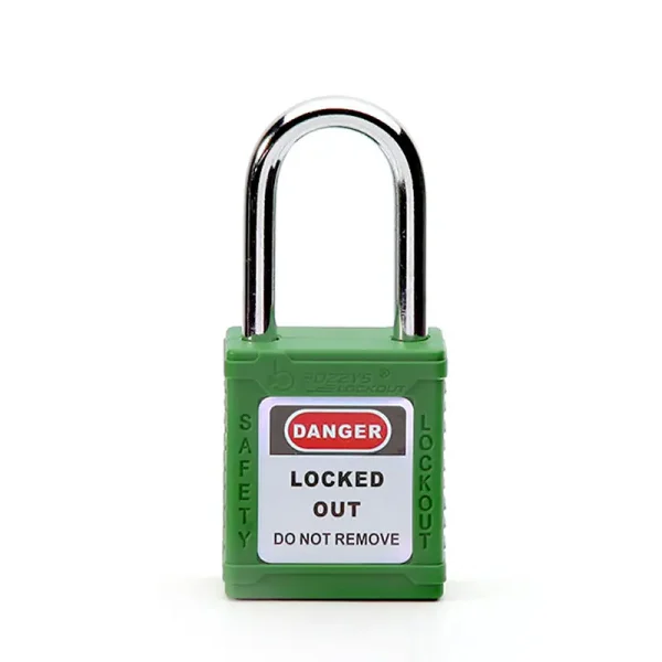 loto padlocks - Image 3