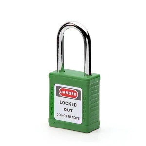 loto padlocks