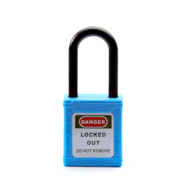 lockout Insulated Padlocks - Image 2