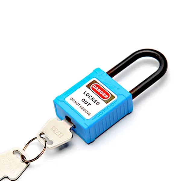 lockout Insulated Padlocks - Image 3