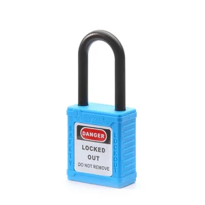 lockout Insulated Padlocks