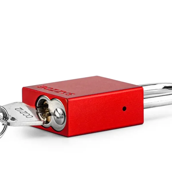 Aluminum Padlock kits - Image 5