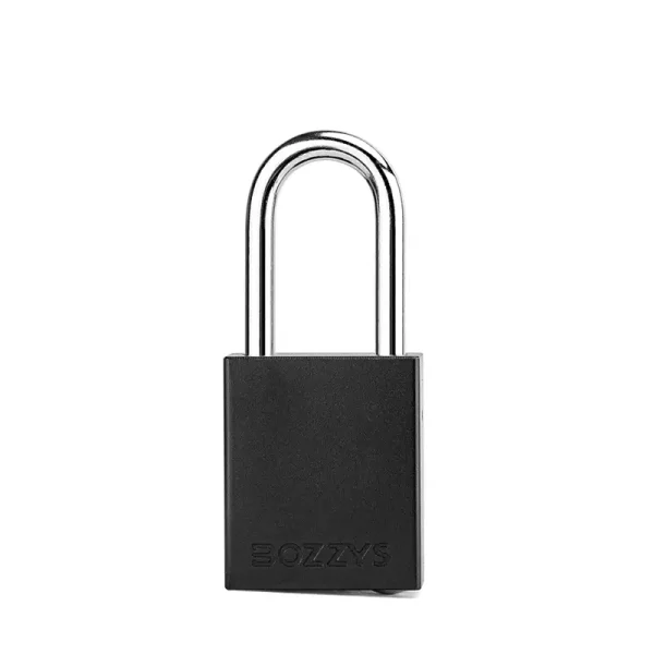 Aluminum Padlocks For Lockout-Tagout - Image 2