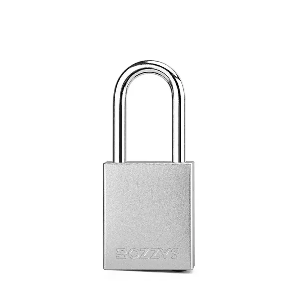 Aluminum Loto Padlocks - Image 2