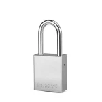 Aluminum Loto Padlocks