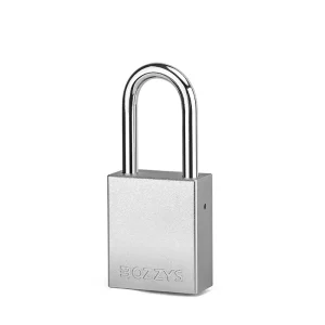 Aluminum Loto Padlocks