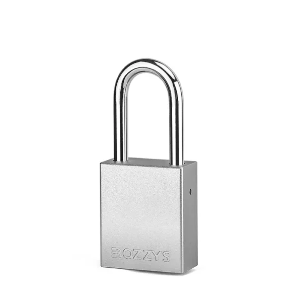 Aluminum Loto Padlocks