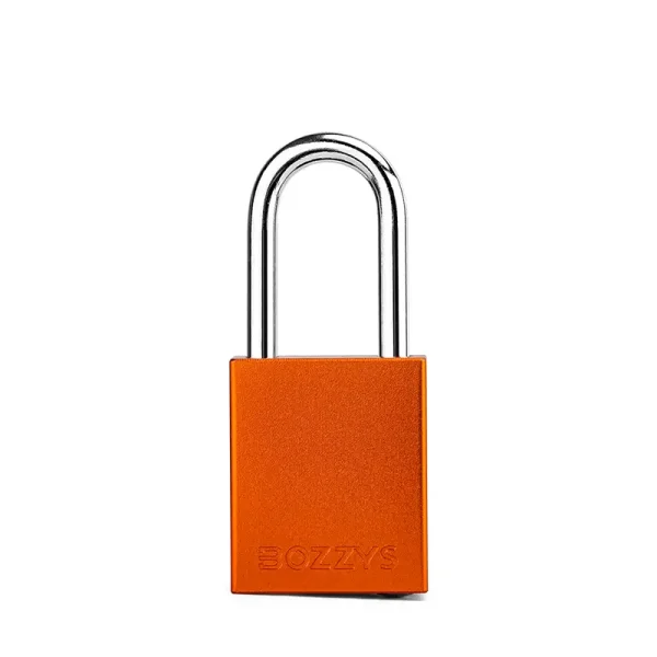 Safety Aluminum Padlocks - Image 2