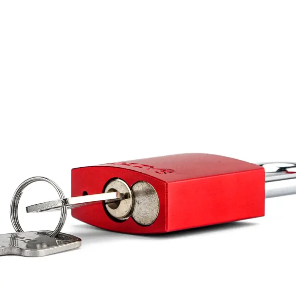 Aluminum Safety Padlocks kit - Image 5