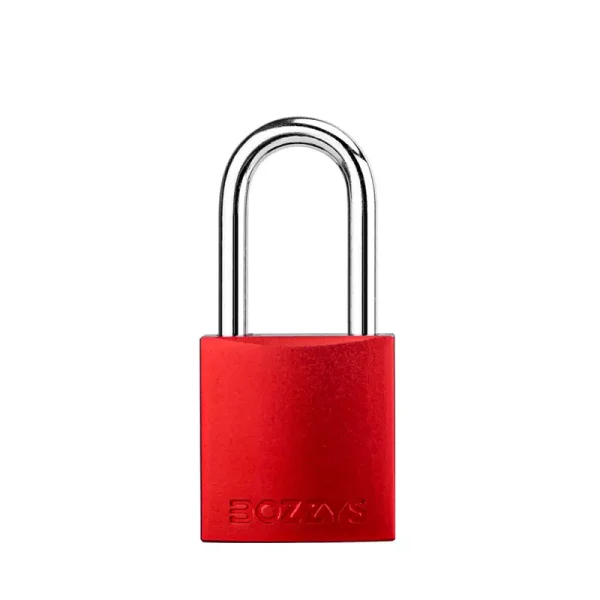 Lockout Aluminum Padlocks - Image 2