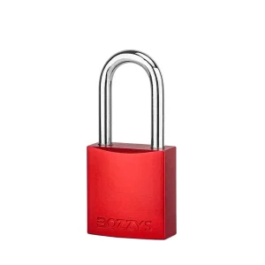 Lockout Aluminum Padlocks