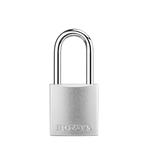 safety Aluminum Padlock - Image 2