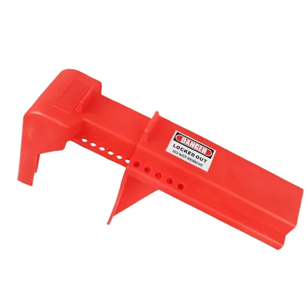 Ball Valve Lockout - Image 4