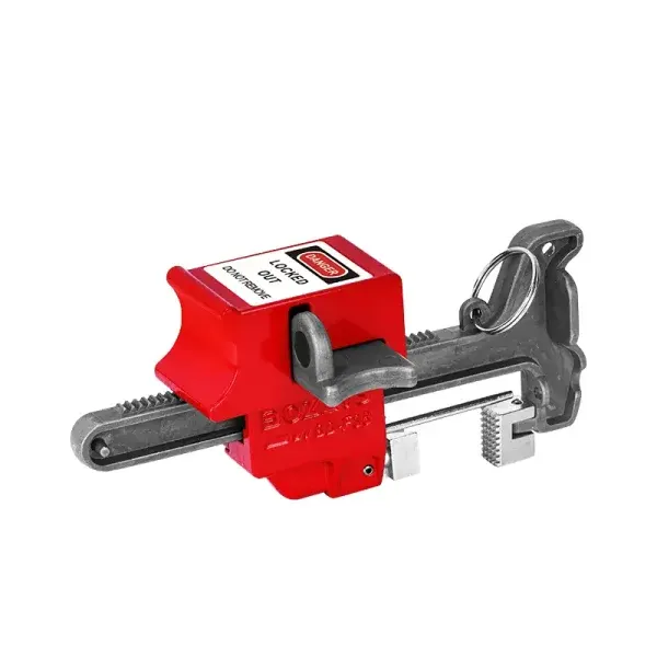 Ball Valve Lockout - Image 2